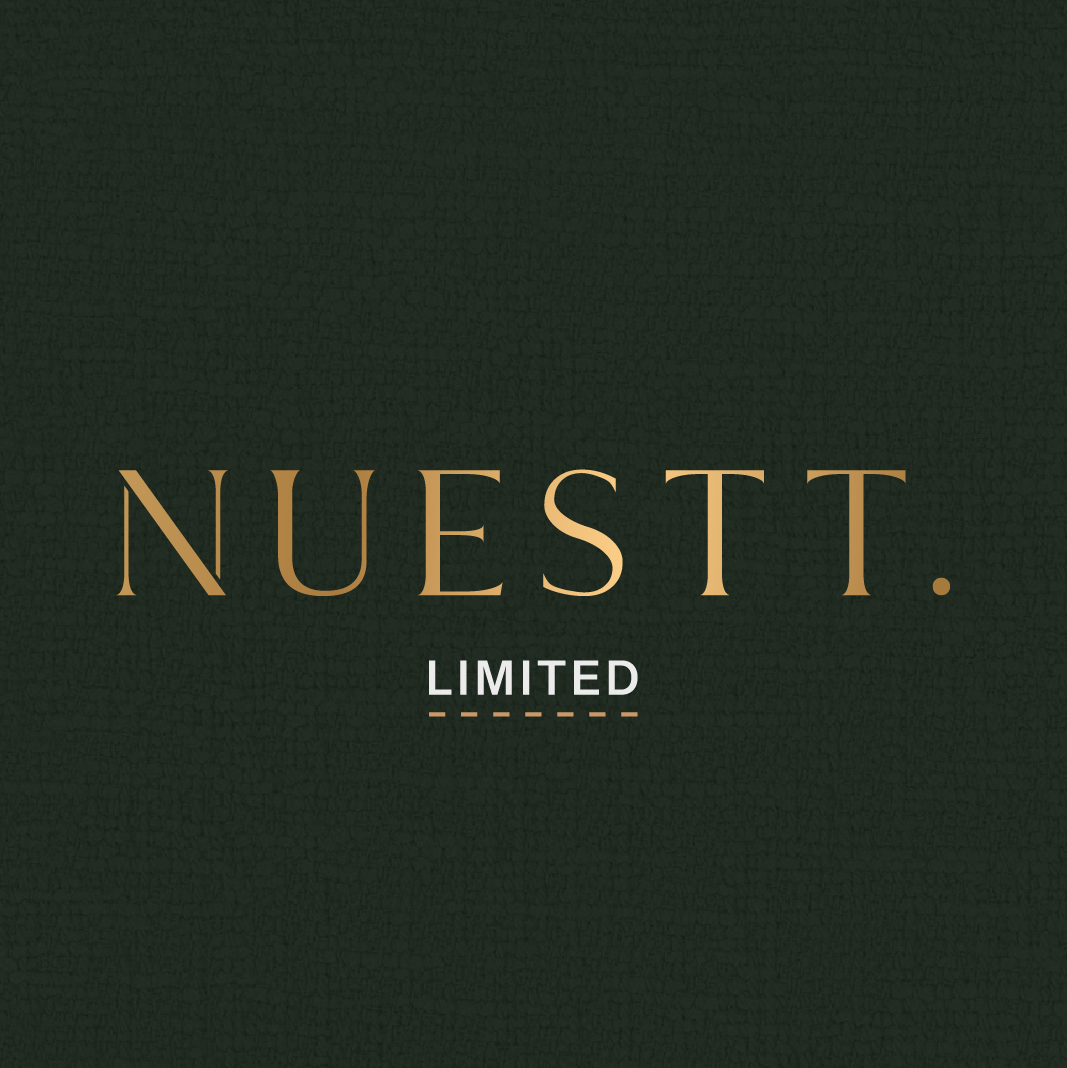 Homepage - Nuestt